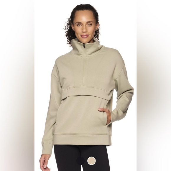 Gaiam Hudson Scuba Popover - Picture 5 of 5